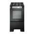 Cocina Mueller 4 hornallas Cocina Mueller 4 hornallas Negra