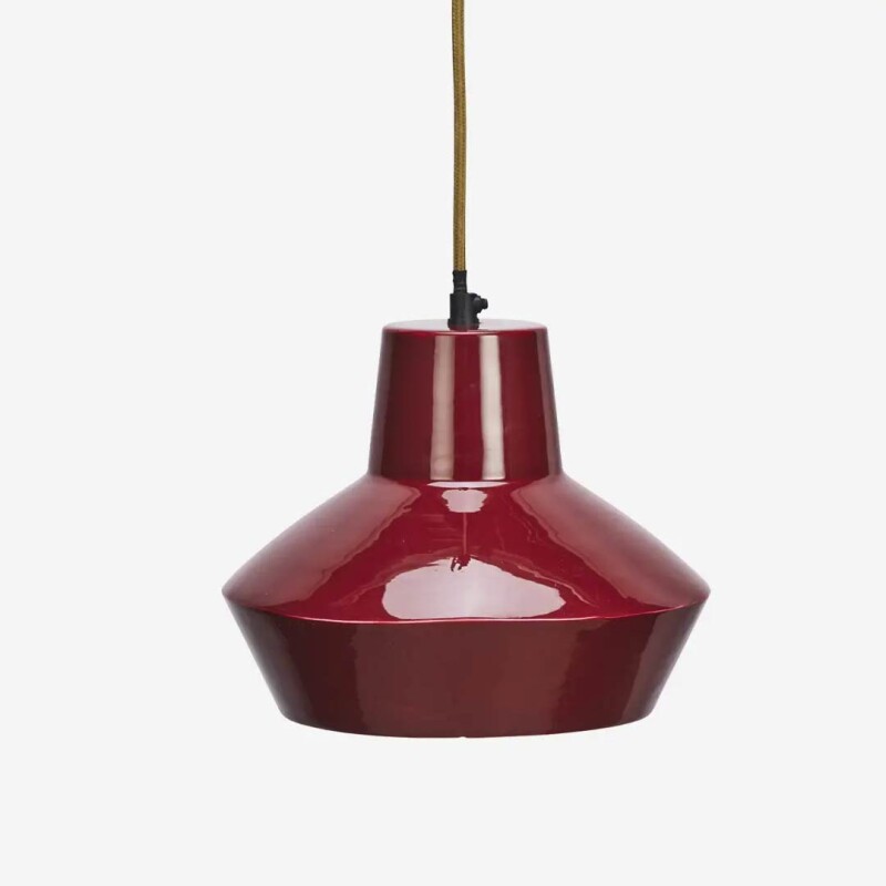 Luminaria Enamel Luminaria Enamel