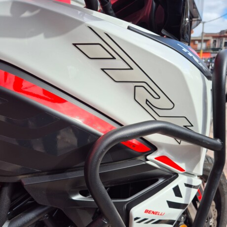 Benelli TRK702X Usada Benelli TRK702X Usada