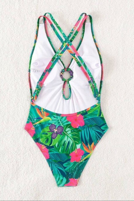 Enteriza DUNAS Enteriza DUNAS