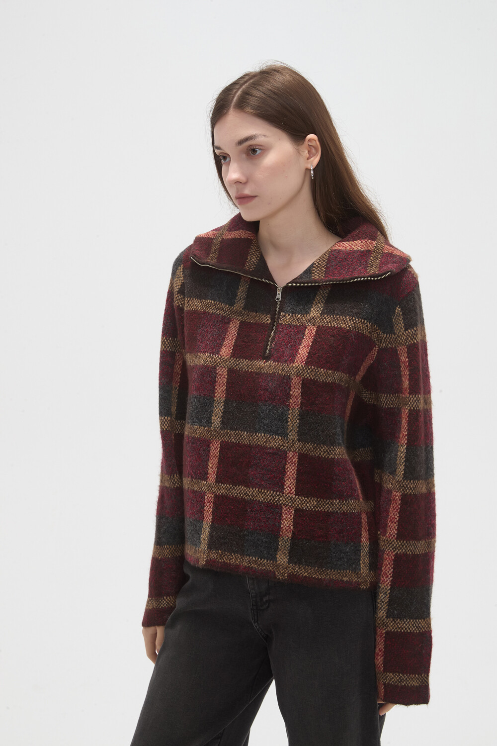 Sweater Veylos Estampado 1