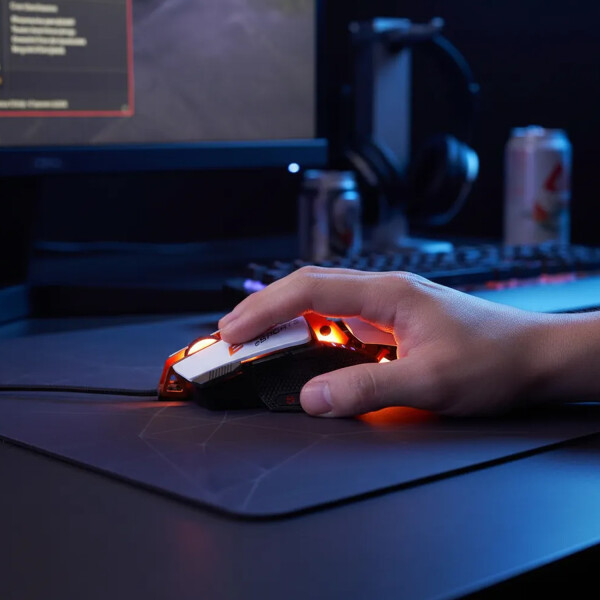 Mouse Gamer Cougar 700m Evo Esport Rgb MOUSE COUGAR 700M EVO ESPORTS