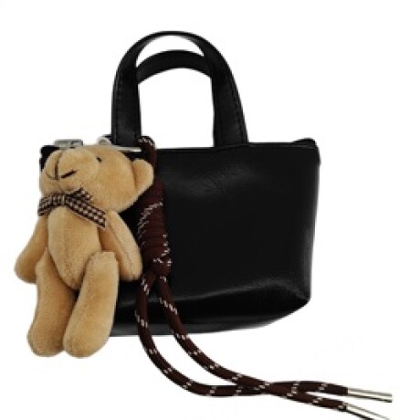 Monedero osito B Monedero osito B