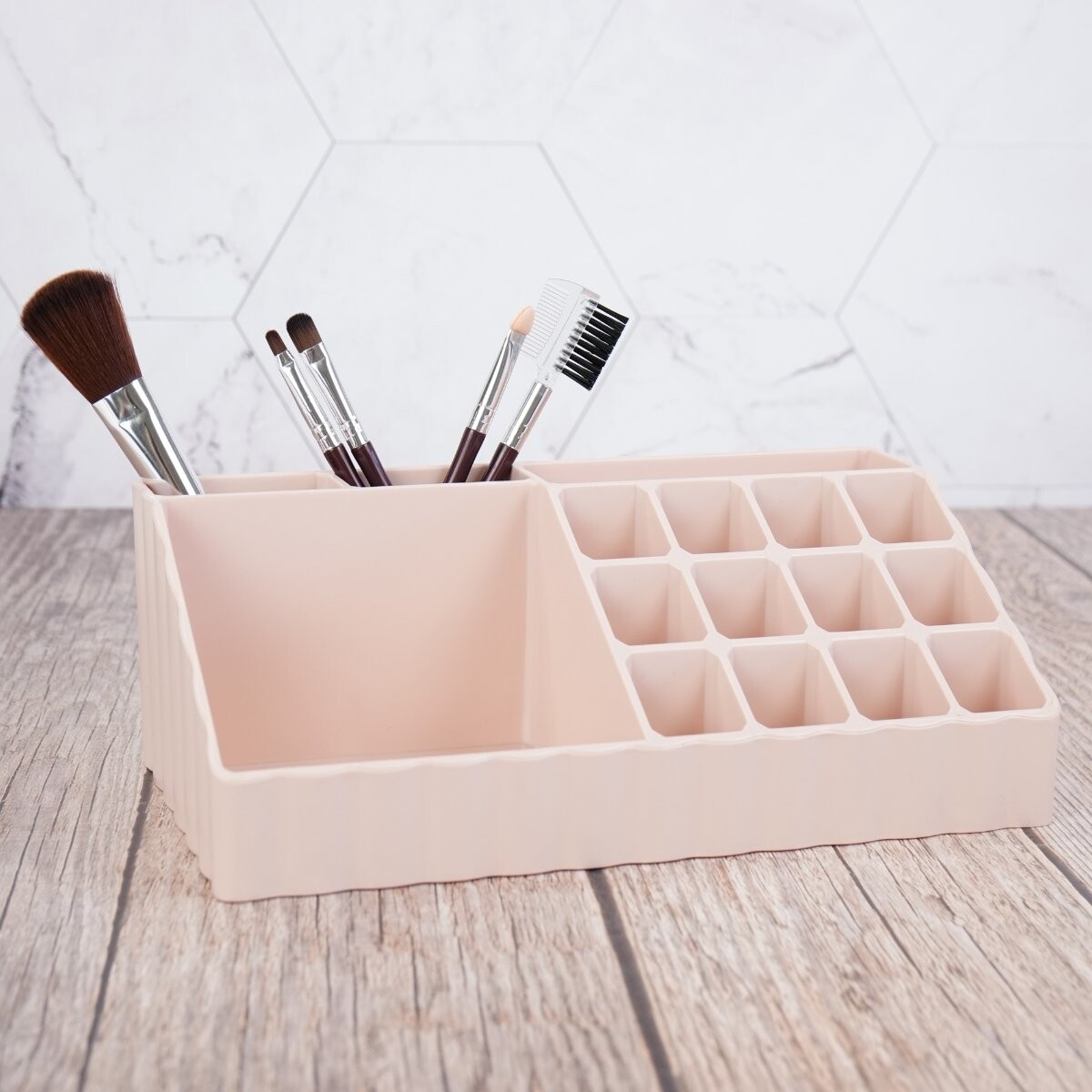 Organizador de cosmeticos 