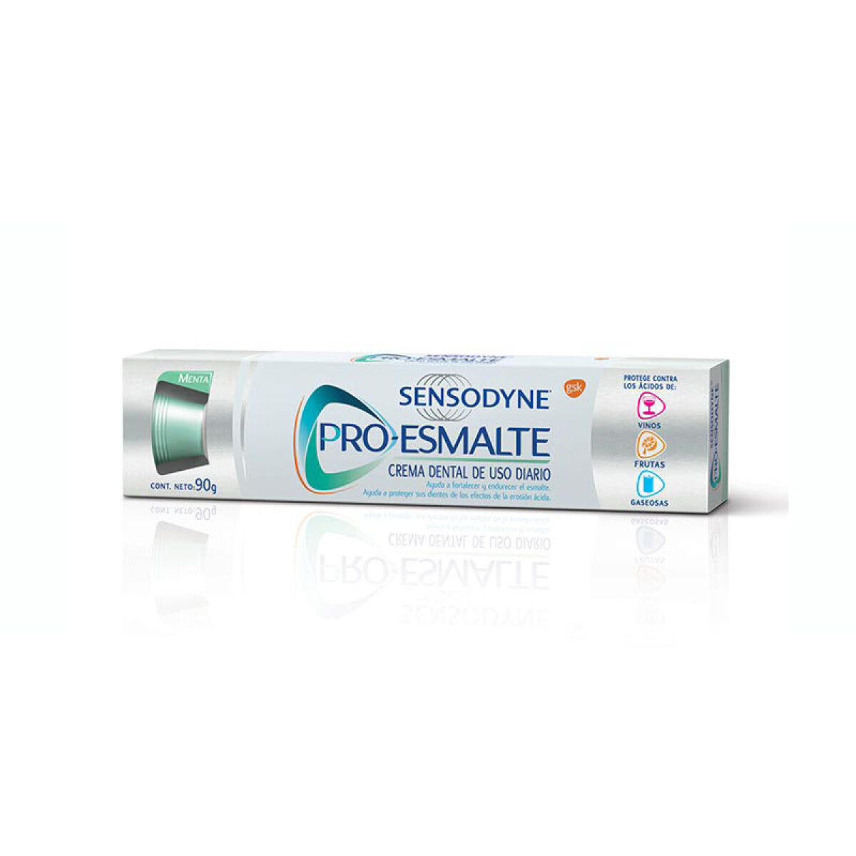 Crema dental Sensodyne - Proesmalte 90 g 