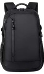 MOCHILA WASHINGTON NEGRO