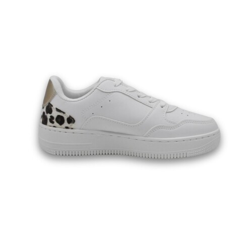 CHAMPION 35-40 WHITE