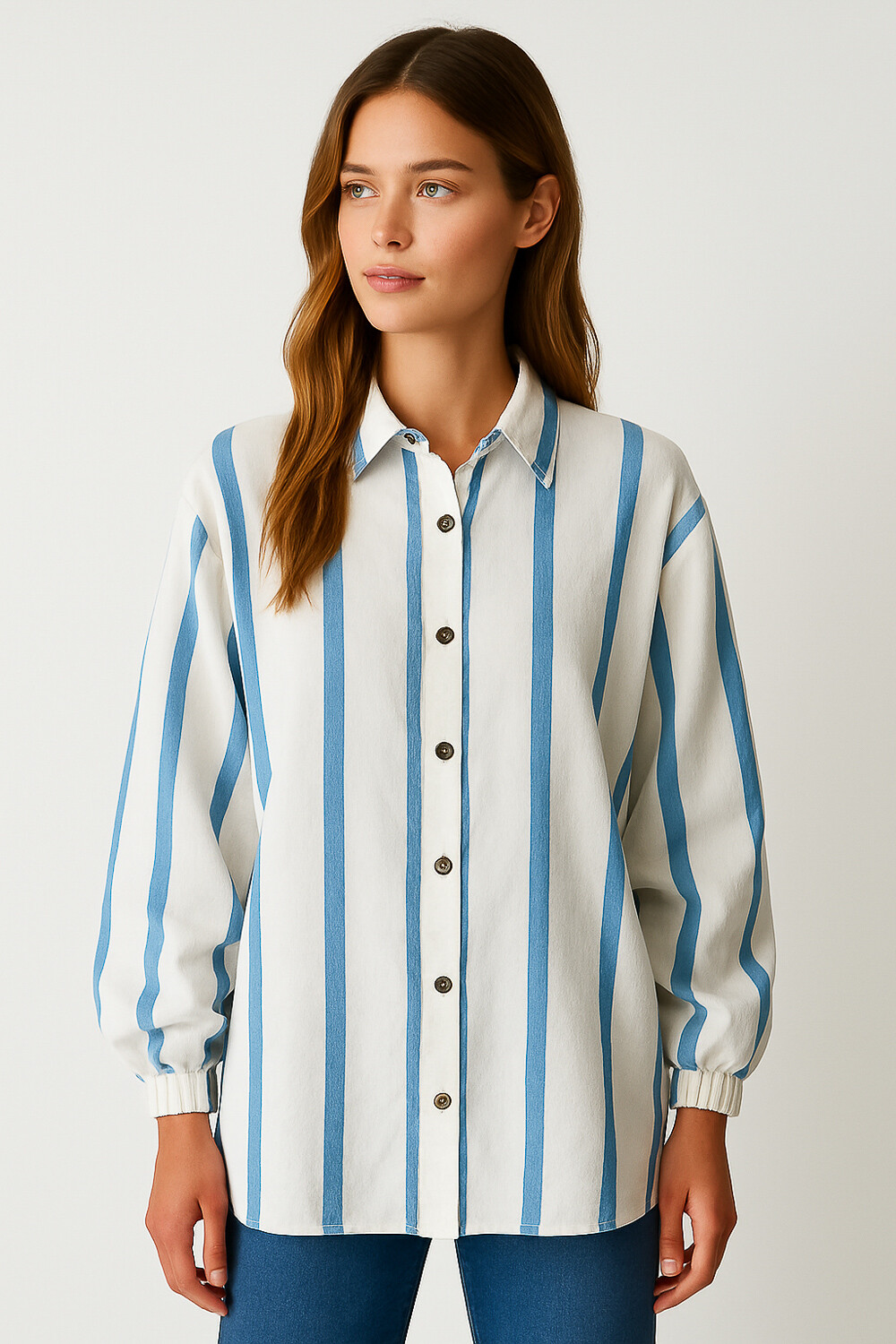 Camisa Paulisa Estampado 1