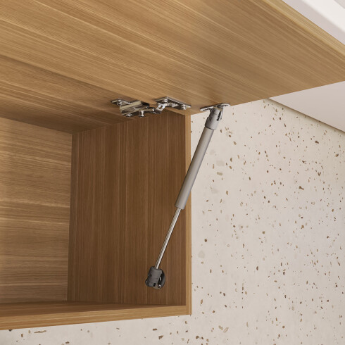 AEREO ARMARIO 800 MOBILIARIO COCINA MDF COLORS FREIJO FREIJO