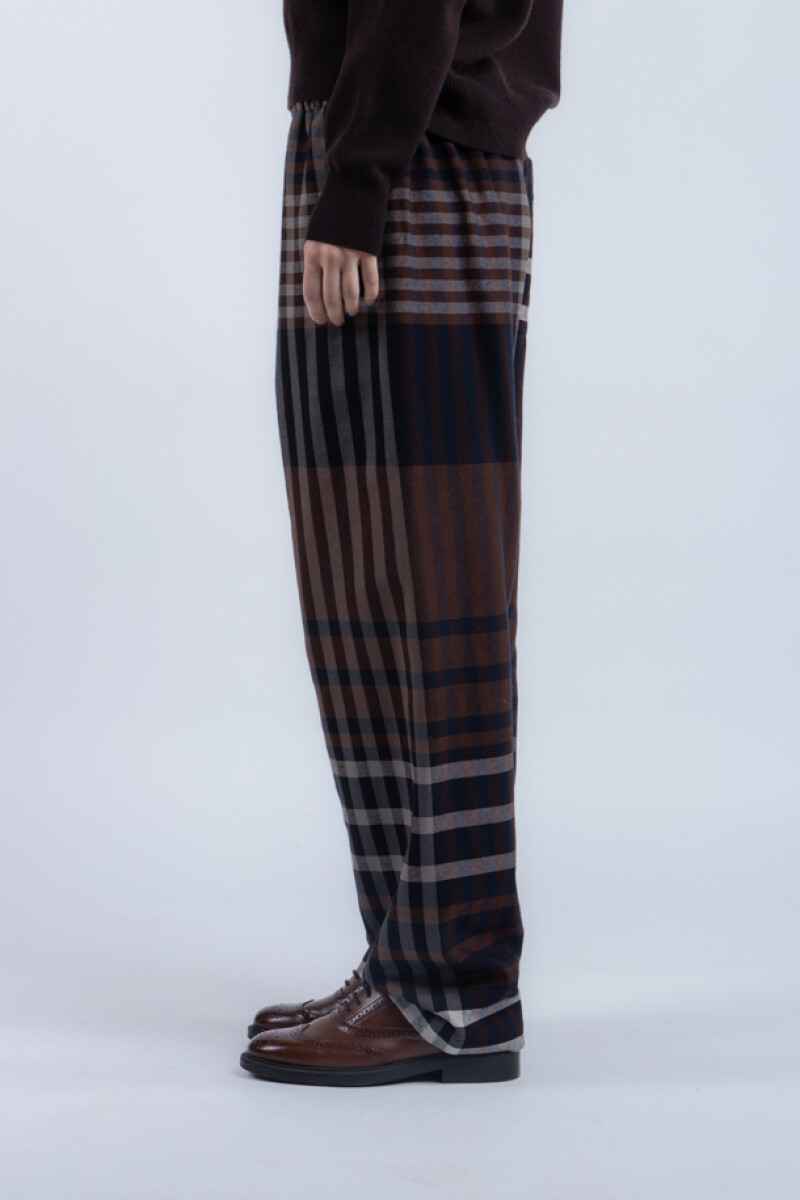 PANTALON Cuadro