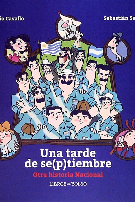 TARDE DE SEPTIEMBRE, UNA TARDE DE SEPTIEMBRE, UNA