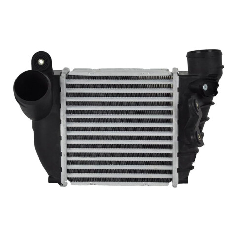 RADIADOR INTERCOOLER BORA 1.8T / AUDI A3 99/05 Radiador Intercooler Bora 1.8t / Audi A3 99/05