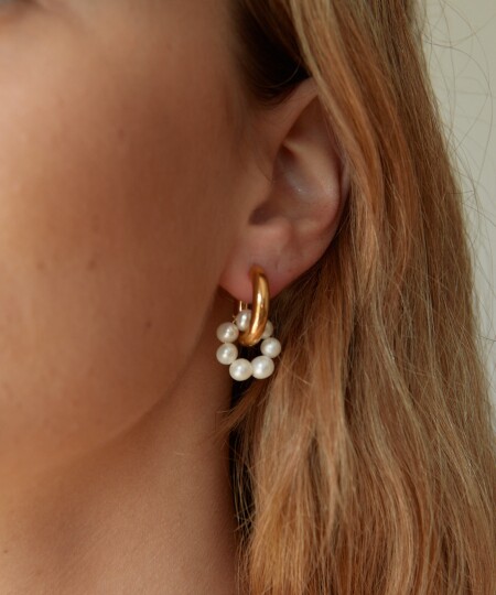 CARAVANAS PEARLS CARAVANAS PEARLS