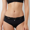 Panty Brief NEGRO