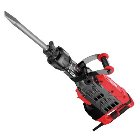 MARTILLO DEMOLEDOR EQUUS 55 J 1700W INDUSTRIAL MARTILLO DEMOLEDOR EQUUS 55 J 1700W INDUSTRIAL