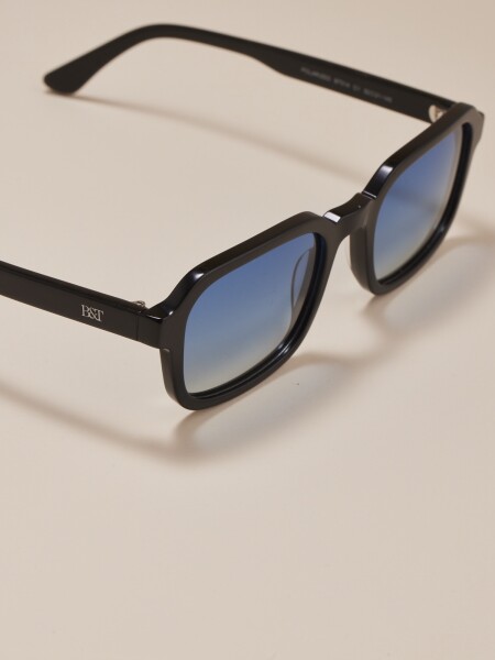 SUNGLASSES PAUL NEGRO