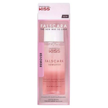 Kiss Falscara Eyelash - Remover Kiss Falscara Eyelash - Remover