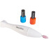 Outlet Set Manicura Infantil 33*21cm Outlet Set Manicura Infantil 33*21cm
