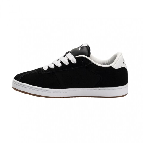 ETINIES SCAM Black White