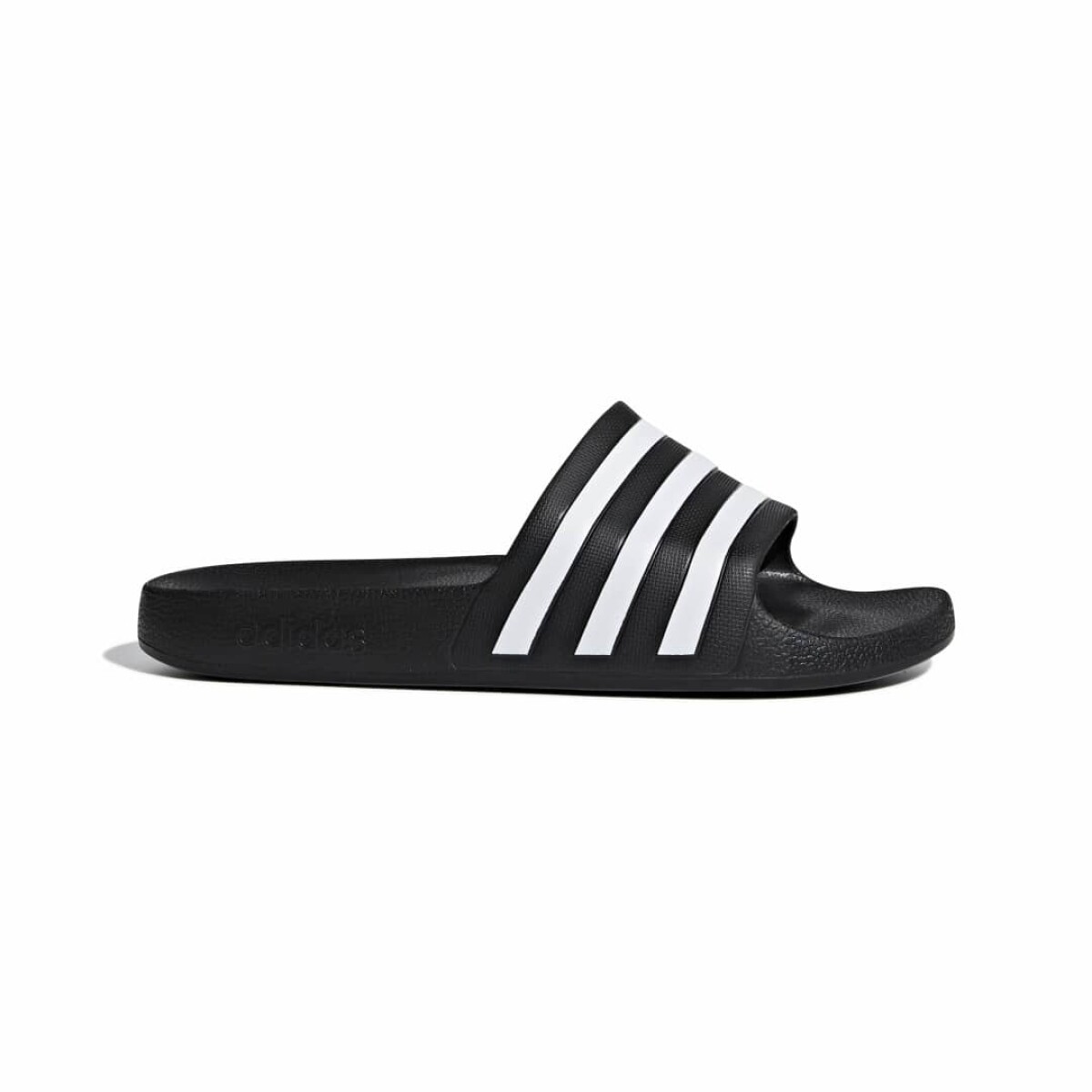 ADIDAS ADILETTE AQUA - NEGRO 