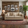 SOFA 3 PUESTOS MARIANA - BEIGE COMB 402243 (CD) Unica