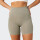 Short Fabletics Oasis PureLuxe Verde