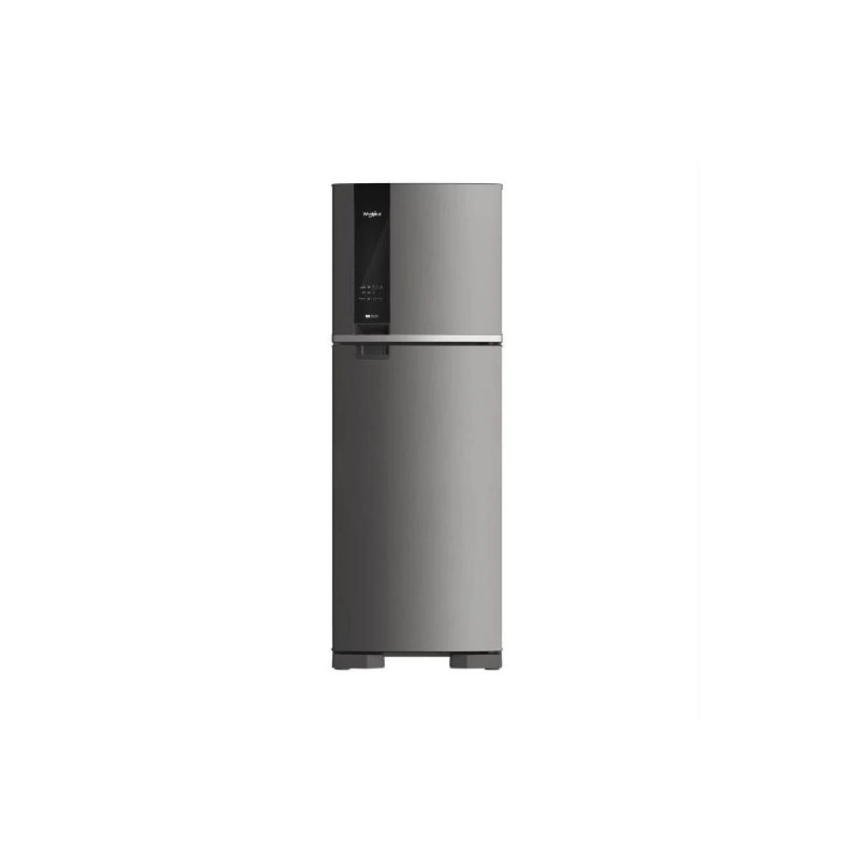 REFRIGERADOR WHIRLPOOL 380 LTS. FRIO SECO 