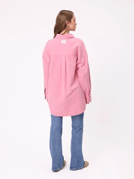 CAMISA RUSTY TUENA SALMON