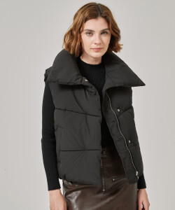 Las mejores ofertas en Carcasa exterior de piel abrigos, chaquetas y chalecos  de chalecos a Cuadros para Mujeres