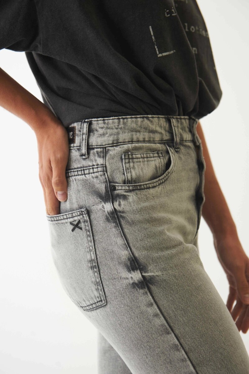 JEAN BRUMA Gris