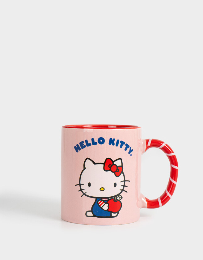 Rega Varios Set Regalable "hello Kitty" - Combinacion Multicolor