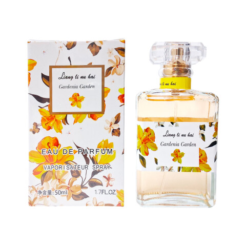 Perfume Gardenia 50ml Perfume Gardenia 50ml