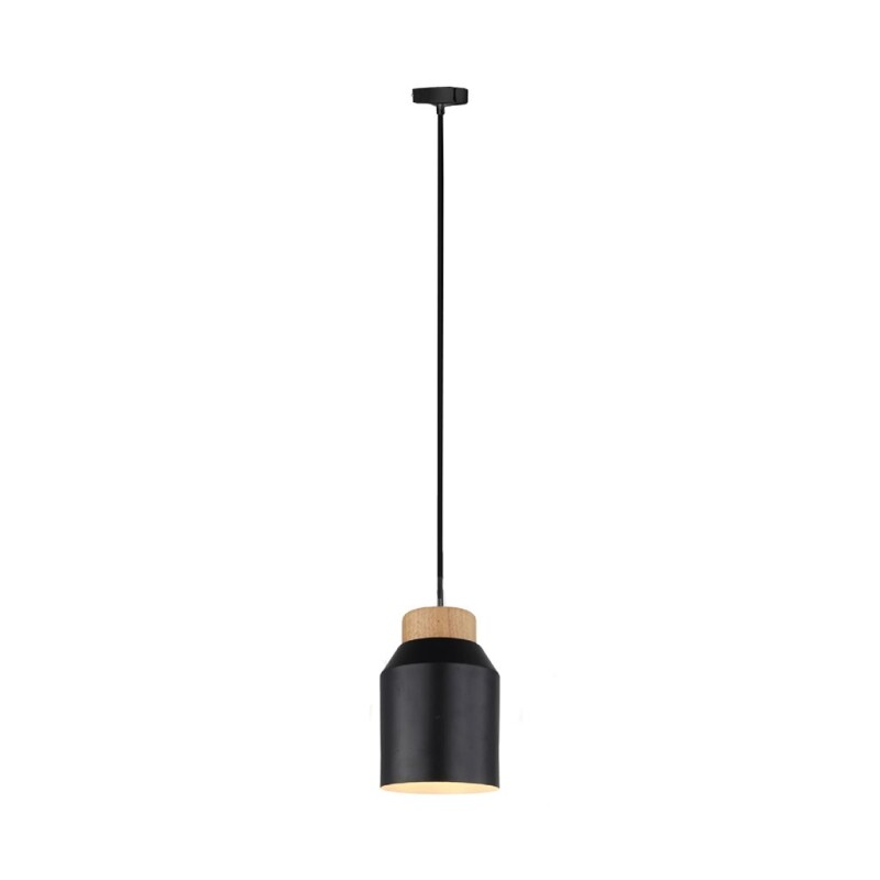 LAMPARA DE TECHO PANTALLA METAL 15X15X24CM LAMPARA DE TECHO PANTALLA METAL 15X15X24CM