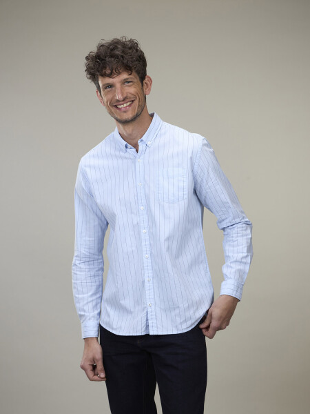 SHIRT NEBRASKA 4.0 TORNE TORNE