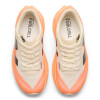 Zapatillas Running Fuelcell Rebel V4 Mujer Orange