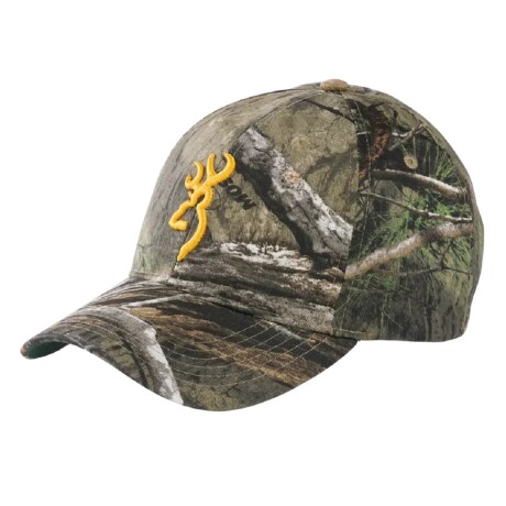 Gorro de visera RIMFIRE Browning 5
