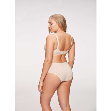 Classic star maxi 206 bombacha Rosa antique