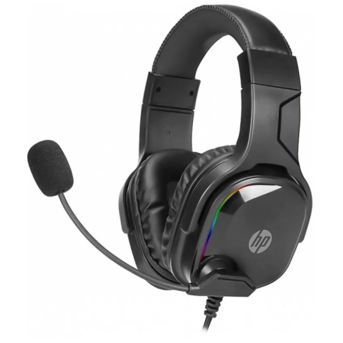 Auricular Hp Stereo Dhe-8004 