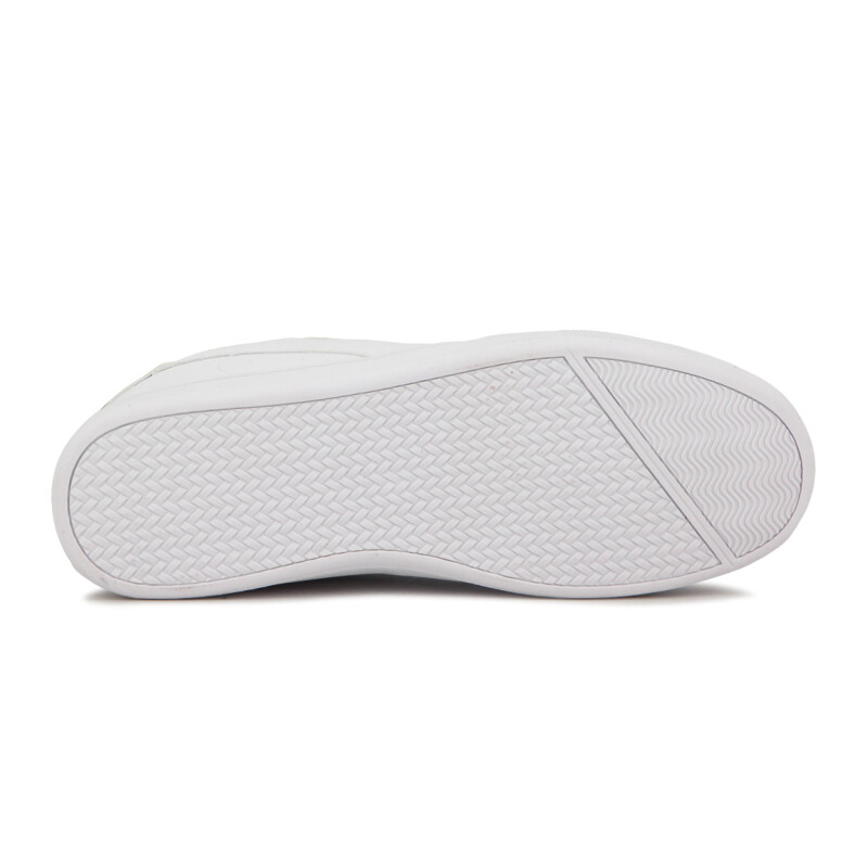 Championes Casuales Mujer Diadora Helio Blanco-Blanco