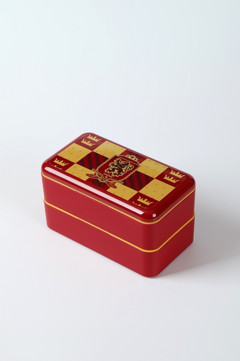 Bento box Harry Potter 1lt - Gryffindor 