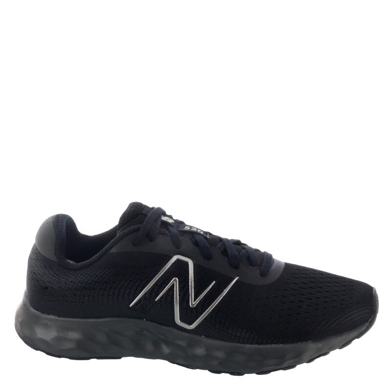 Championes de Hombre New Balance Running Course Negro - Plateado