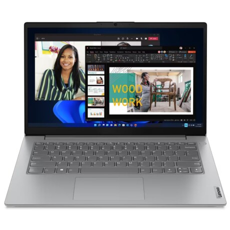 Notebook Lenovo V14 G4 Ryzen 7520U 256GB V01