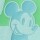Remera Logo Gap Disney Toddler Niño Surf Spray
