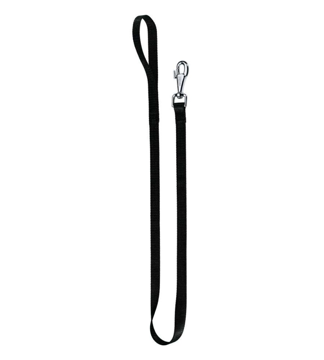 CORREA FERPLAST CLUB G25/120 NEGRO 
