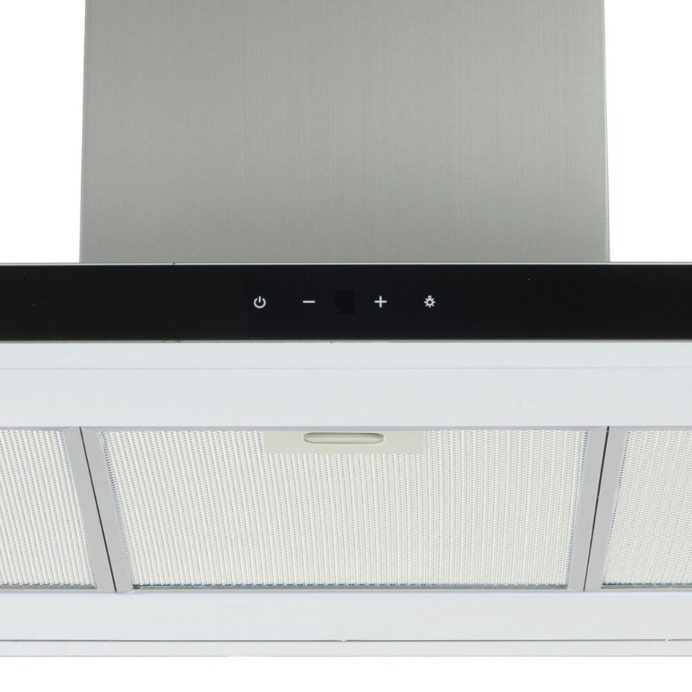 Campana ISLA 90cm Inox - Modelo Z2016 - Tem Campana ISLA 90cm Inox - Modelo Z2016 - Tem