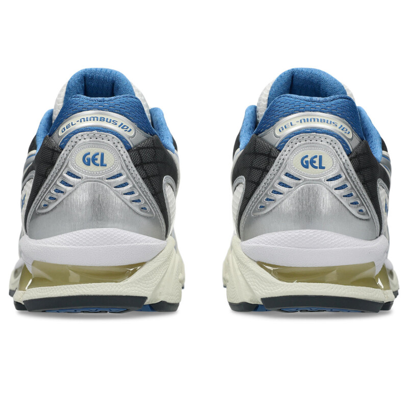 Zapatillas Gel-Nimbus 10.1 Unisex Cream/polar Night