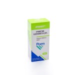 ATERGIT SOLUC. OFTALMICA FRASCO X 5 ML. única