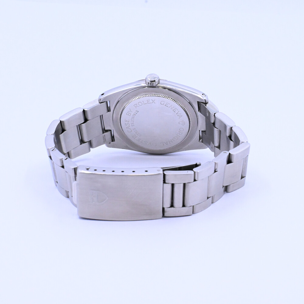 Tudor Prince Quartz Oysterdate 84000 año 1989 caja 34 mm acero inoxidable. Tudor Prince Quartz Oysterdate 84000 año 1989 caja 34 mm acero inoxidable.