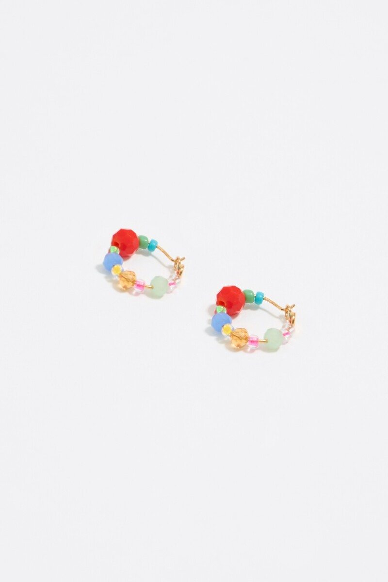 PENDIENTES Rosa