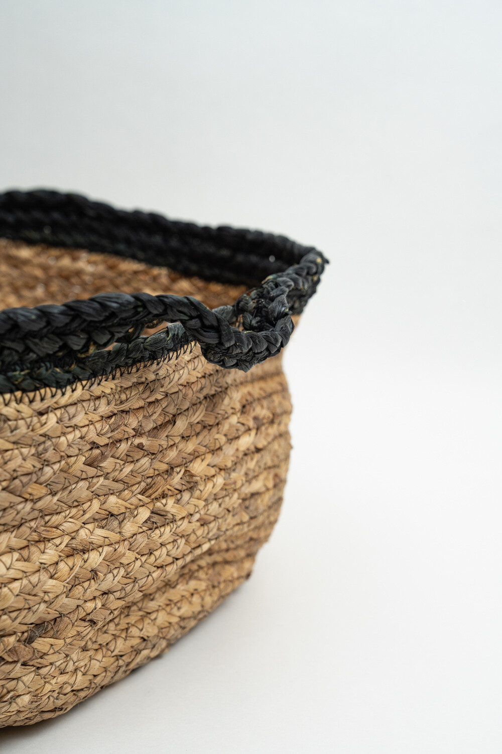 Cesto Jaipur Color Unico